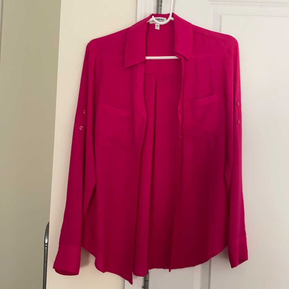 Express Shirt